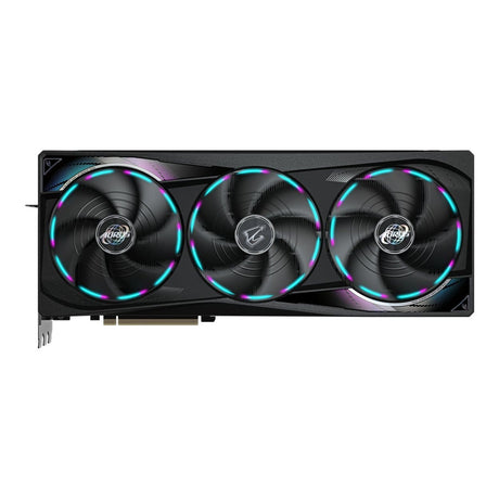 Gigabyte AORUS GeForce RTX 5090 Master 32G 32GB GDDR7 Graphics Card GV-N5090AORUS M-32GD