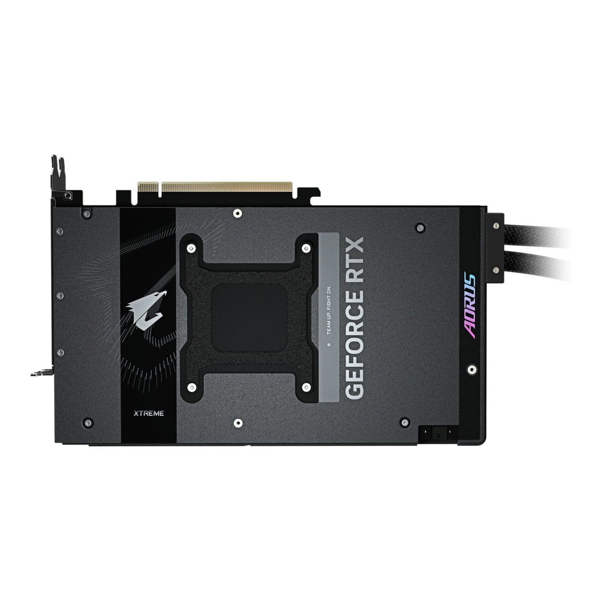 Gigabyte AORUS GeForce RTX 5090 Xtreme Waterforce 32G 32GB GDDR7 Graphics Card GV-N5090AORUSX W-32GD