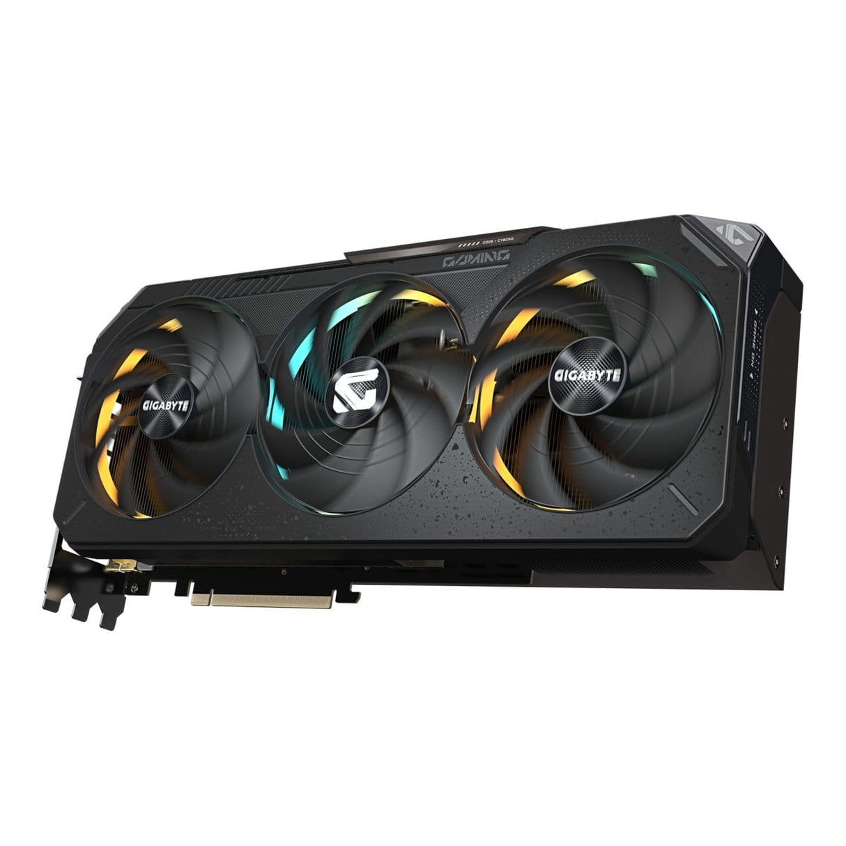 Gigabyte GeForce RTX 5090 Gaming OC 32GB GDDR7 Graphics Card GV-N5090GAMING OC-32GD