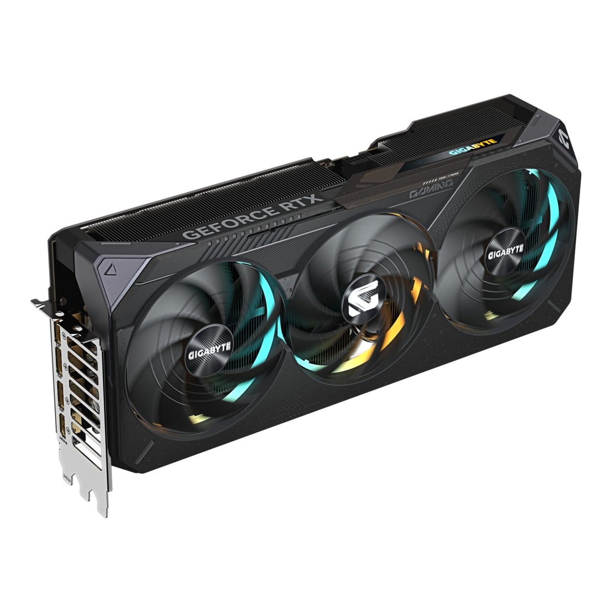 Gigabyte GeForce RTX 5090 Gaming OC 32GB GDDR7 Graphics Card GV