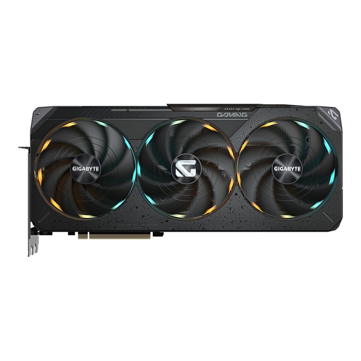 Gigabyte GeForce RTX 5090 Gaming OC 32GB GDDR7 Graphics Card GV