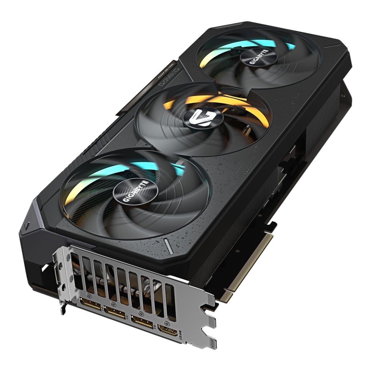 Gigabyte GeForce RTX 5090 Gaming OC 32GB GDDR7 Graphics Card GV