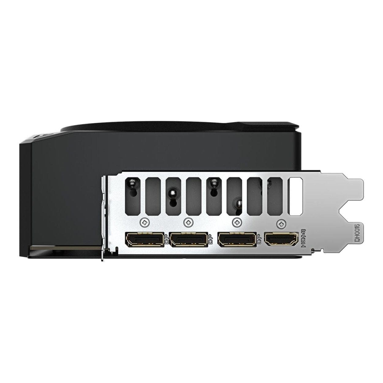 Gigabyte GeForce RTX 5090 Windforce OC 32G 32GB GDDR7 Graphics