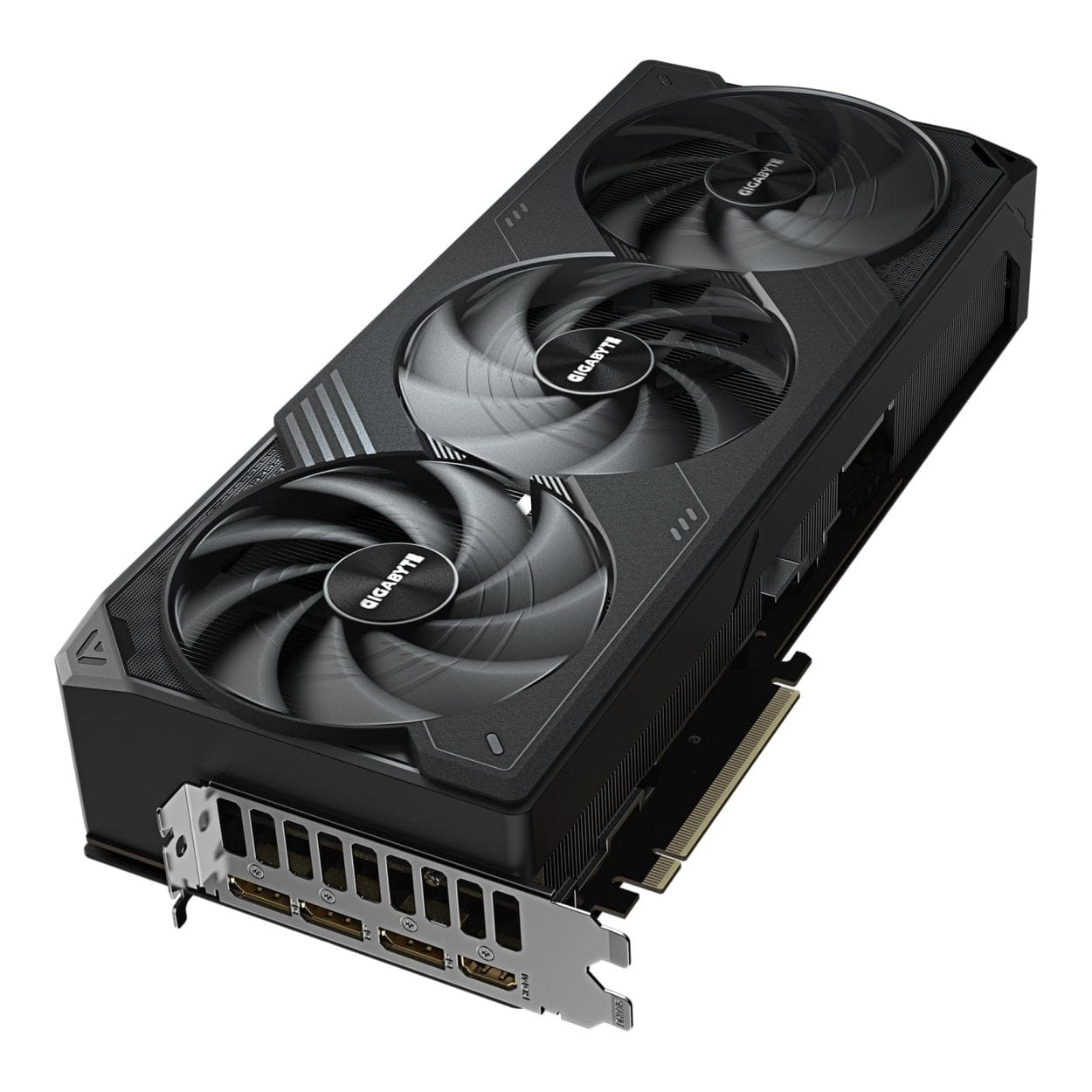 Gigabyte GeForce RTX 5090 Windforce OC 32G 32GB GDDR7 Graphics