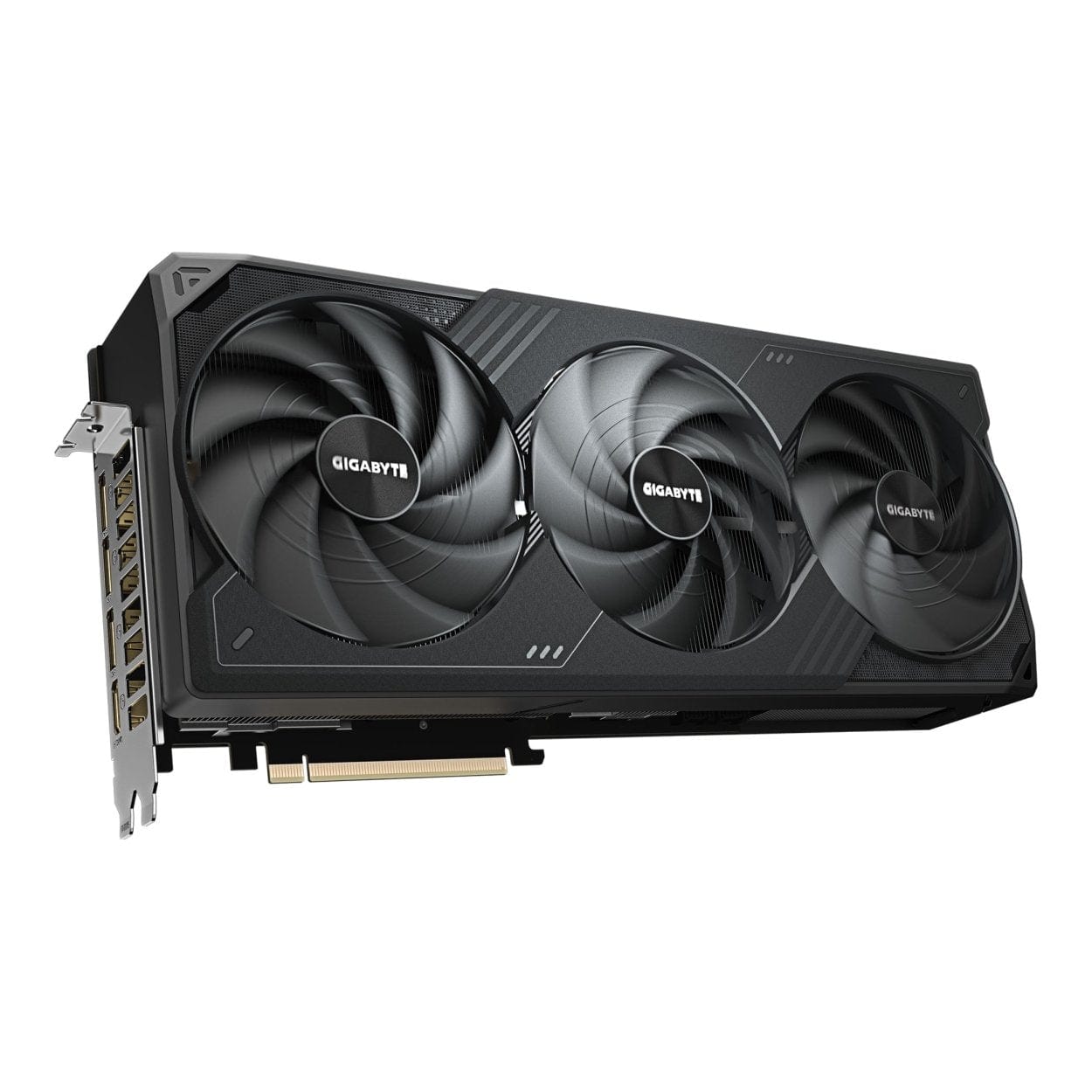 Gigabyte GeForce RTX 5090 Windforce OC 32G 32GB GDDR7 Graphics