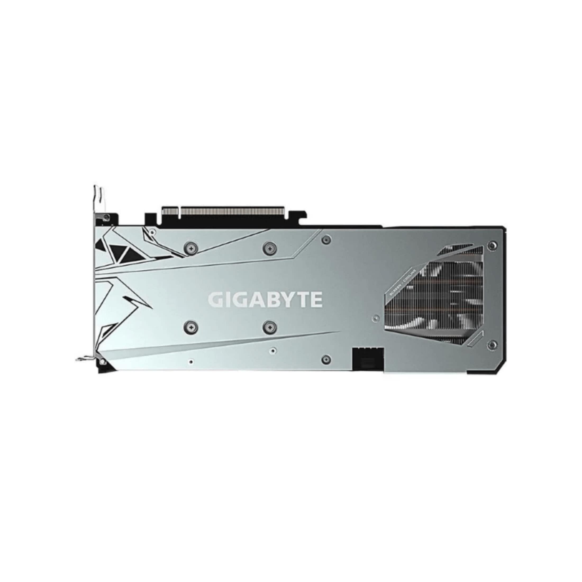 Gigabyte Radeon RX 7600 GAMING OC 8GB GDDR6 Graphics Card GV