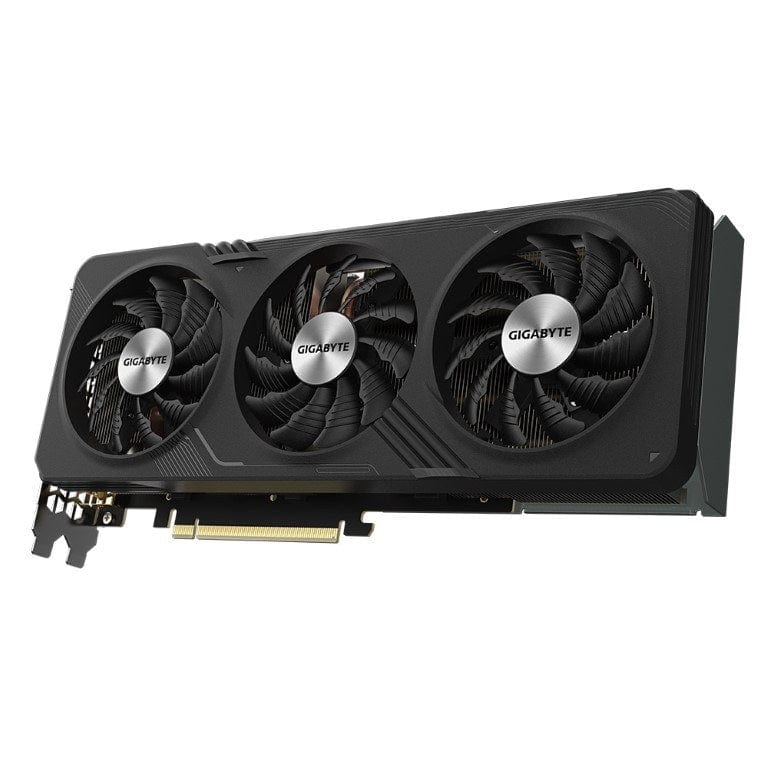 Gigabyte AMD Radeon RX 7600 XT Gaming OC 16GB GDDR6 Graphics Card