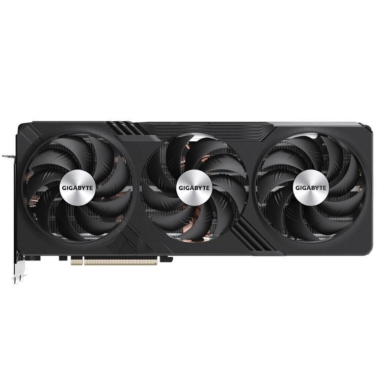 Gigabyte Radeon RX 7900 XTX 24GB GDDR6 Gaming OC Graphics Card GV-R79XTXGAMING OC-24GD