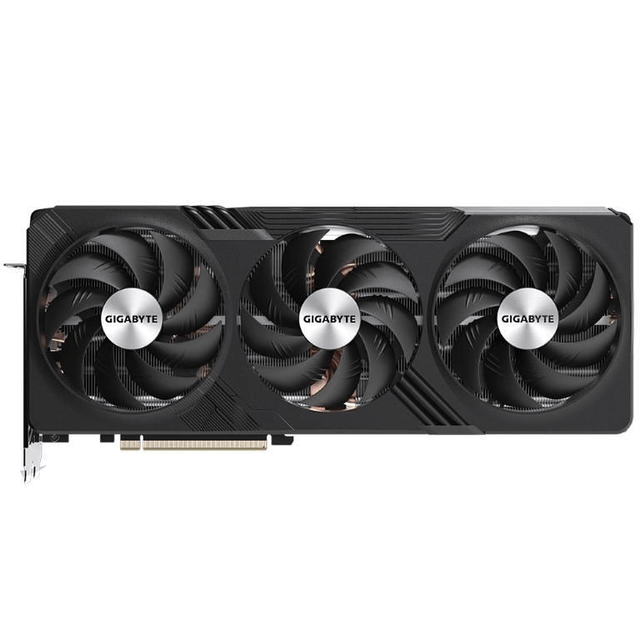 Gigabyte Radeon RX 7900 XTX 24GB GDDR6 Gaming OC Graphics Card GV-R79XTXGAMING OC-24GD