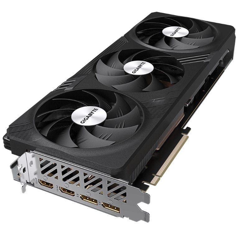 Gigabyte Radeon RX 7900 XTX 24GB GDDR6 Gaming OC Graphics Card GV