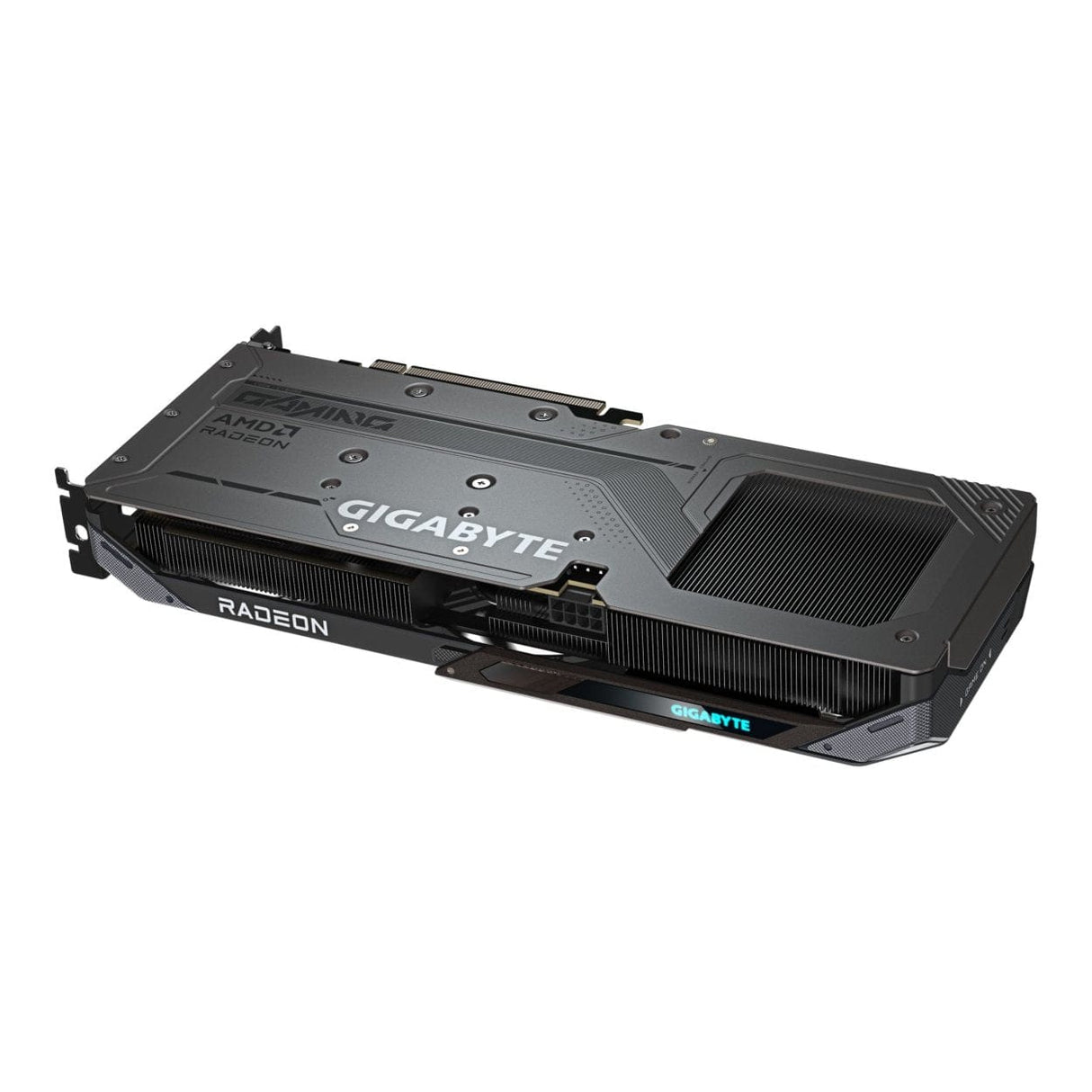 Gigabyte Radeon RX 9060 XT Gaming OC 16G 16GB GDDR6 Graphics Card GV-R9060XTGAMING OC-16GD