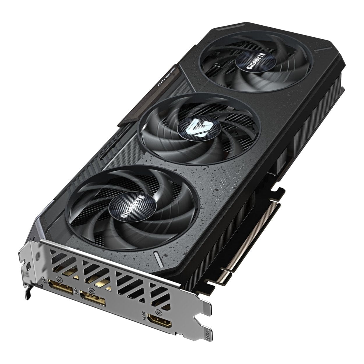 Gigabyte Radeon RX 9060 XT Gaming OC 16G 16GB GDDR6 Graphics Card