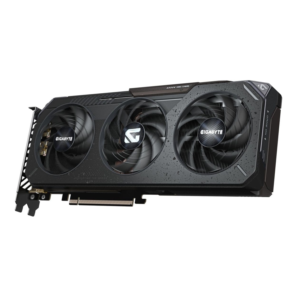 Gigabyte Radeon RX 9060 XT Gaming OC 16G 16GB GDDR6 Graphics Card