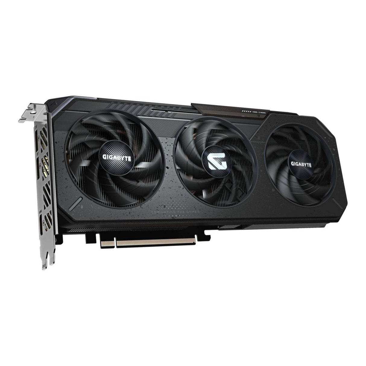 Gigabyte Radeon RX 9060 XT Gaming OC 16G 16GB GDDR6 Graphics Card GV-R9060XTGAMING OC-16GD