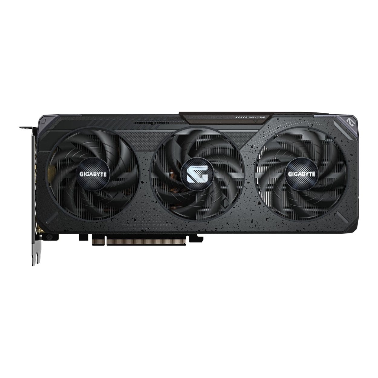 Gigabyte Radeon RX 9060 XT Gaming OC 16G 16GB GDDR6 Graphics Card