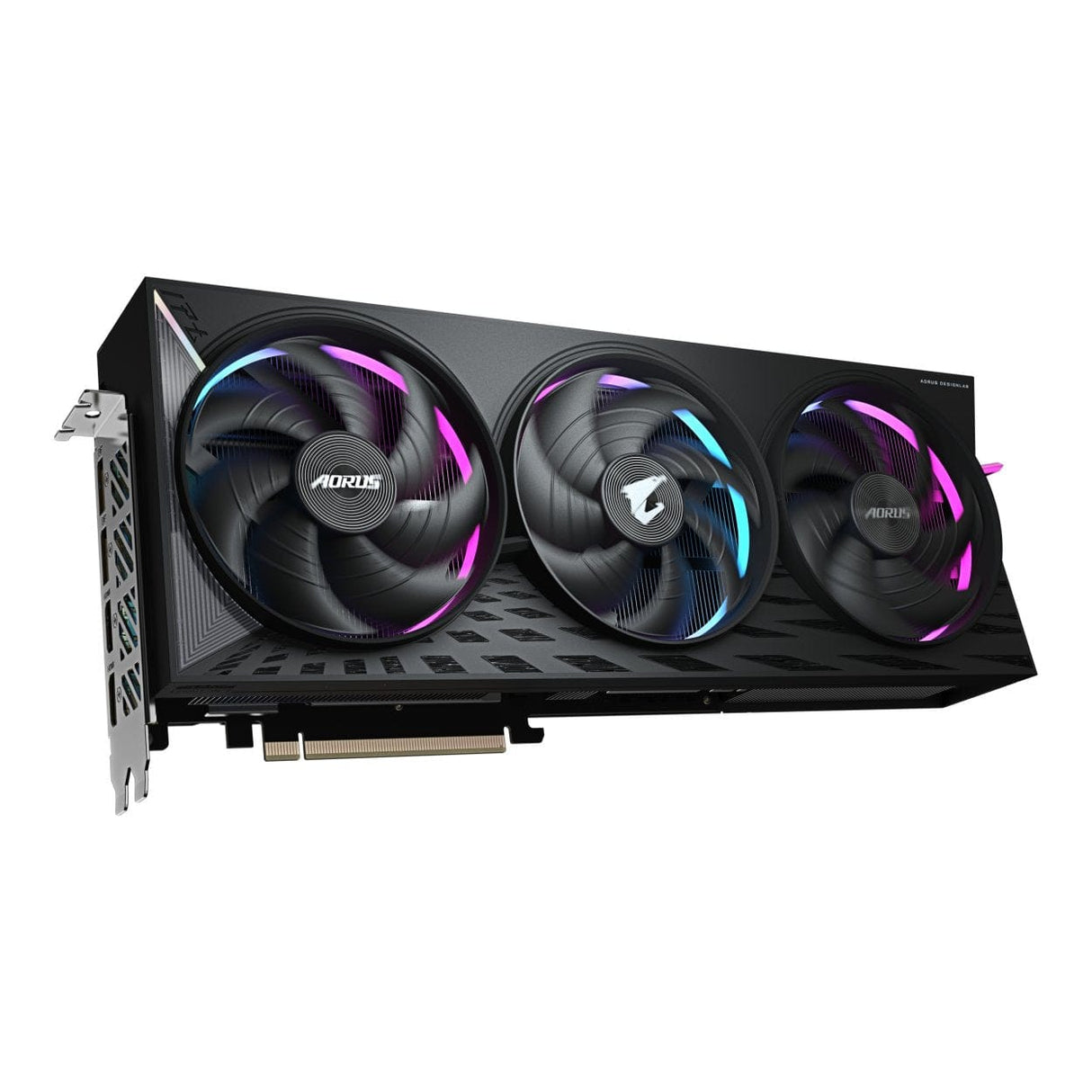 Gigabyte AORUS Radeon RX 9070 XT Elite 16GB Graphics Card GV-R9070XTAORUS E-16GD