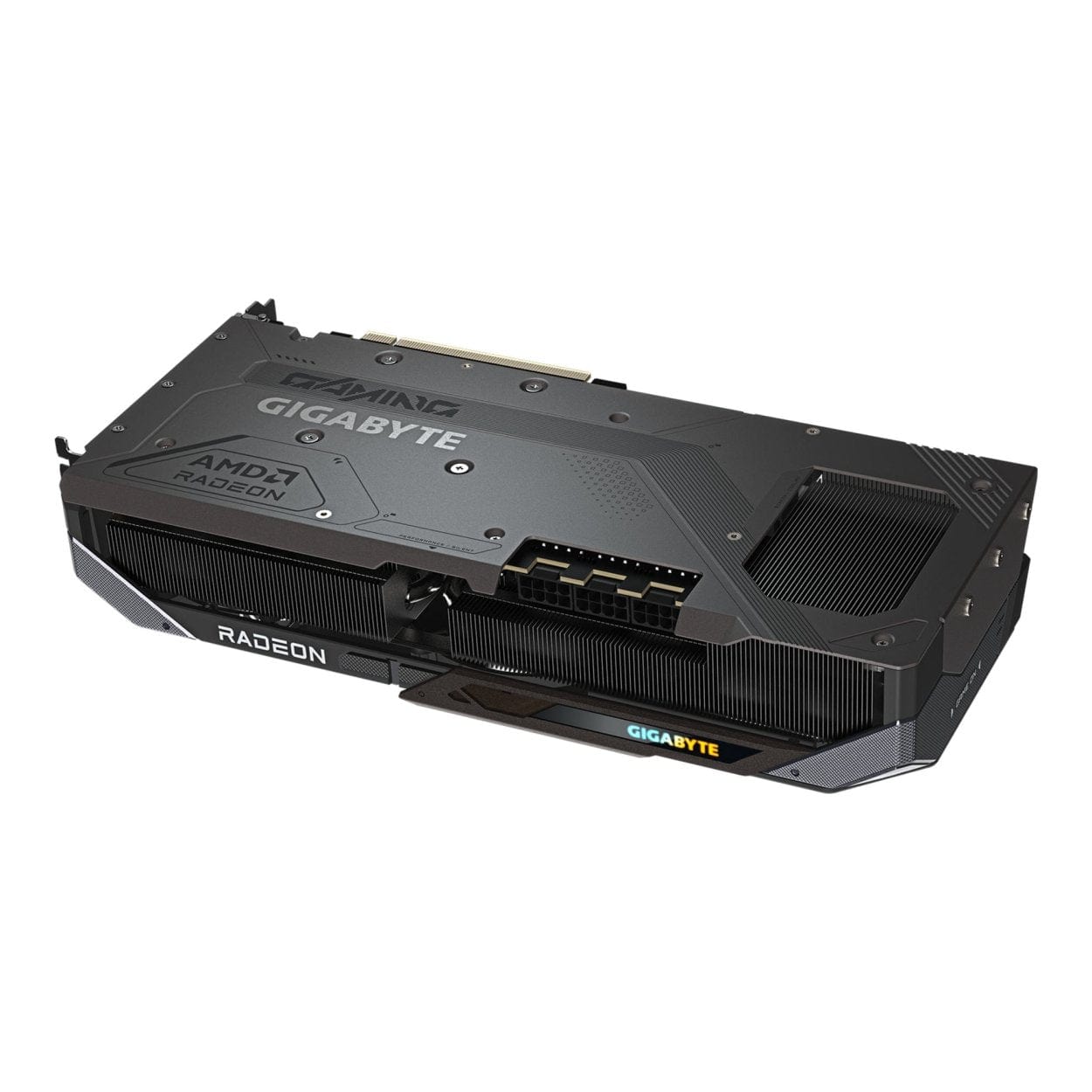 Gigabyte Radeon RX 9070 XT Gaming OC 16G 16GB GDDR6 Graphics Card