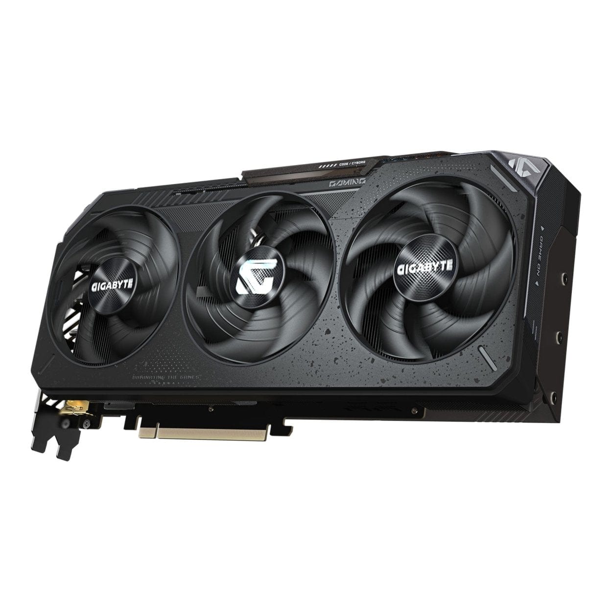 Gigabyte Radeon RX 9070 XT Gaming OC 16G 16GB GDDR6 Graphics Card