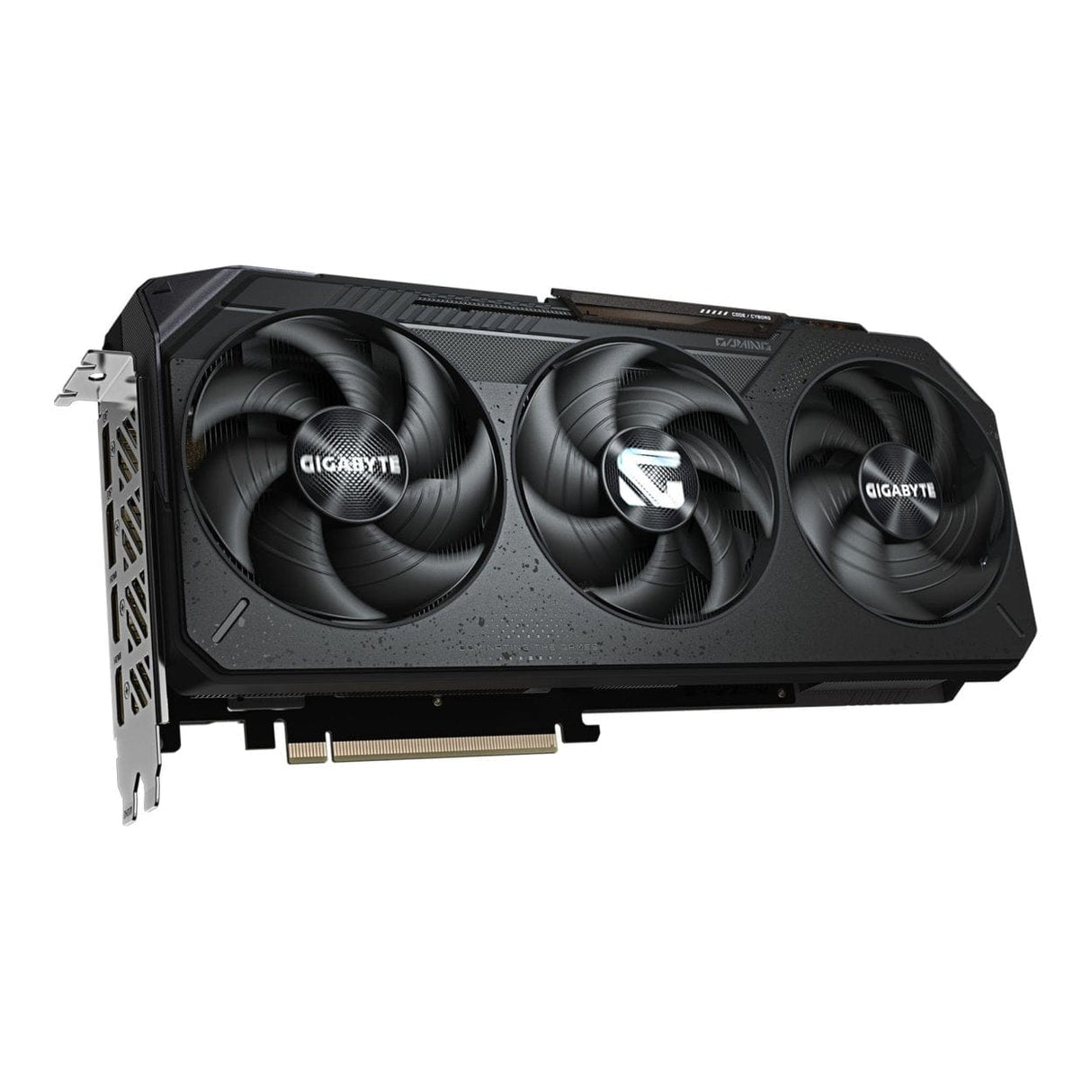 Gigabyte Radeon RX 9070 XT Gaming OC 16G 16GB GDDR6 Graphics Card GV-R9070XTGAMING OC-16GD