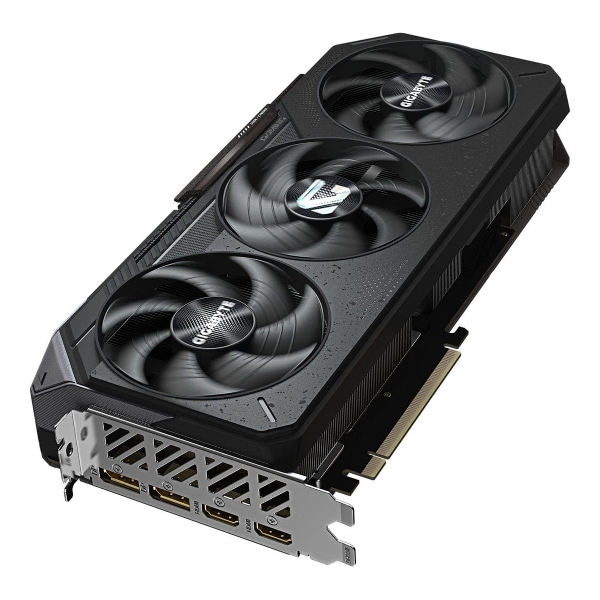 Gigabyte Radeon RX 9070 XT Gaming OC 16G 16GB GDDR6 Graphics Card GV-R9070XTGAMING OC-16GD