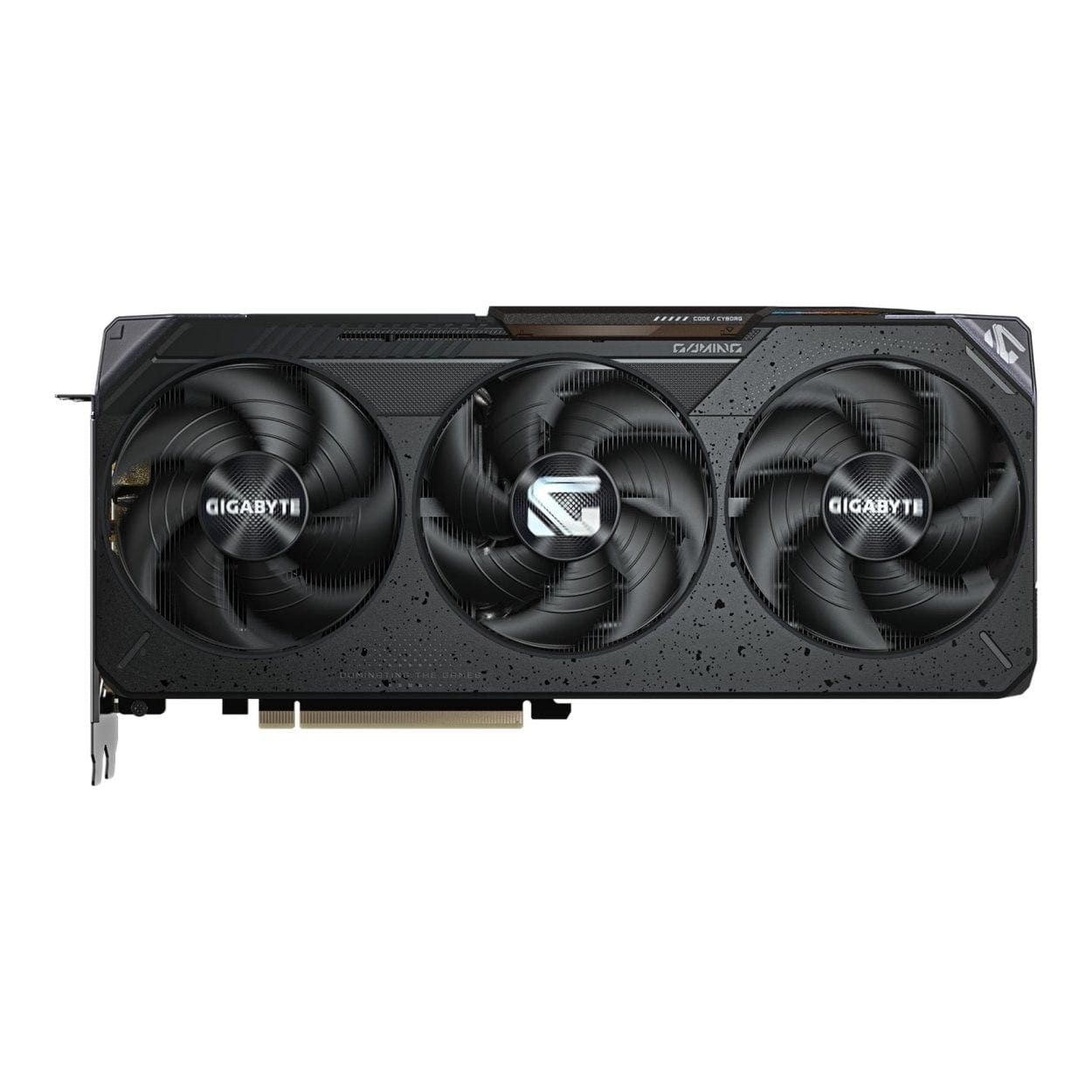 Gigabyte Radeon RX 9070 XT Gaming OC 16G 16GB GDDR6 Graphics Card