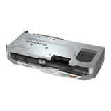 Gigabyte Radeon RX 9070 XT GAMING OC ICE 16GB GDDR6 Graphics Card GV-R907XGAMINGOCICE-16GD