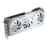 Gigabyte Radeon RX 9070 XT GAMING OC ICE 16GB GDDR6 Graphics Card GV-R907XGAMINGOCICE-16GD