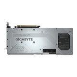 Gigabyte Radeon RX 9070 XT GAMING OC ICE 16GB GDDR6 Graphics Card GV-R907XGAMINGOCICE-16GD