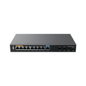 Grandstream 9-port Multi-WAN Gigabit VPN Routers and Firewall GWN7003