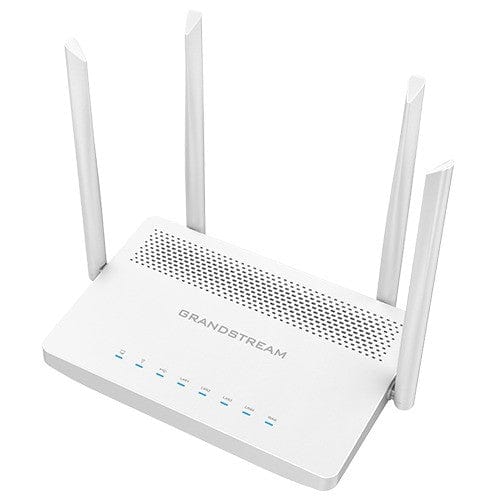 Grandstream Dual-Band Wi-Fi Fiberport Router GWN7052F – FirstShop