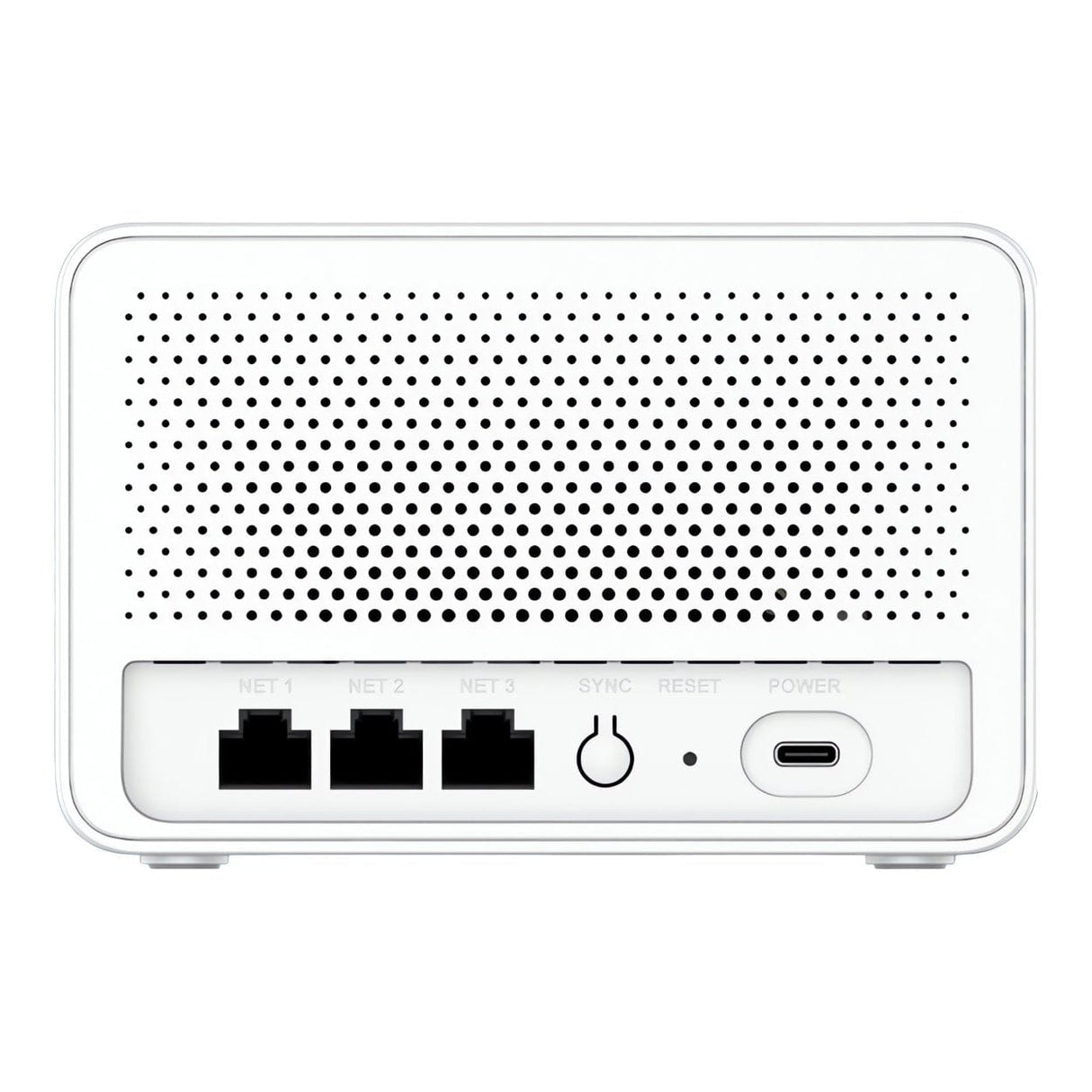 Grandstream Networks GWN7062E AX3000 Dual-band Wi-Fi 6 Mesh Router