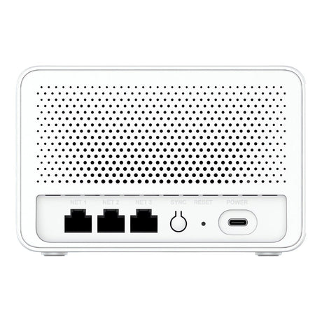 Grandstream Networks GWN7062E AX3000 Dual-band Wi-Fi 6 Mesh Router