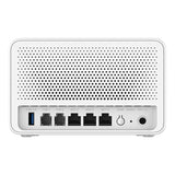 Grandstream GWN Series Dual-Band Wi-Fi 6 Router GWN7062ET