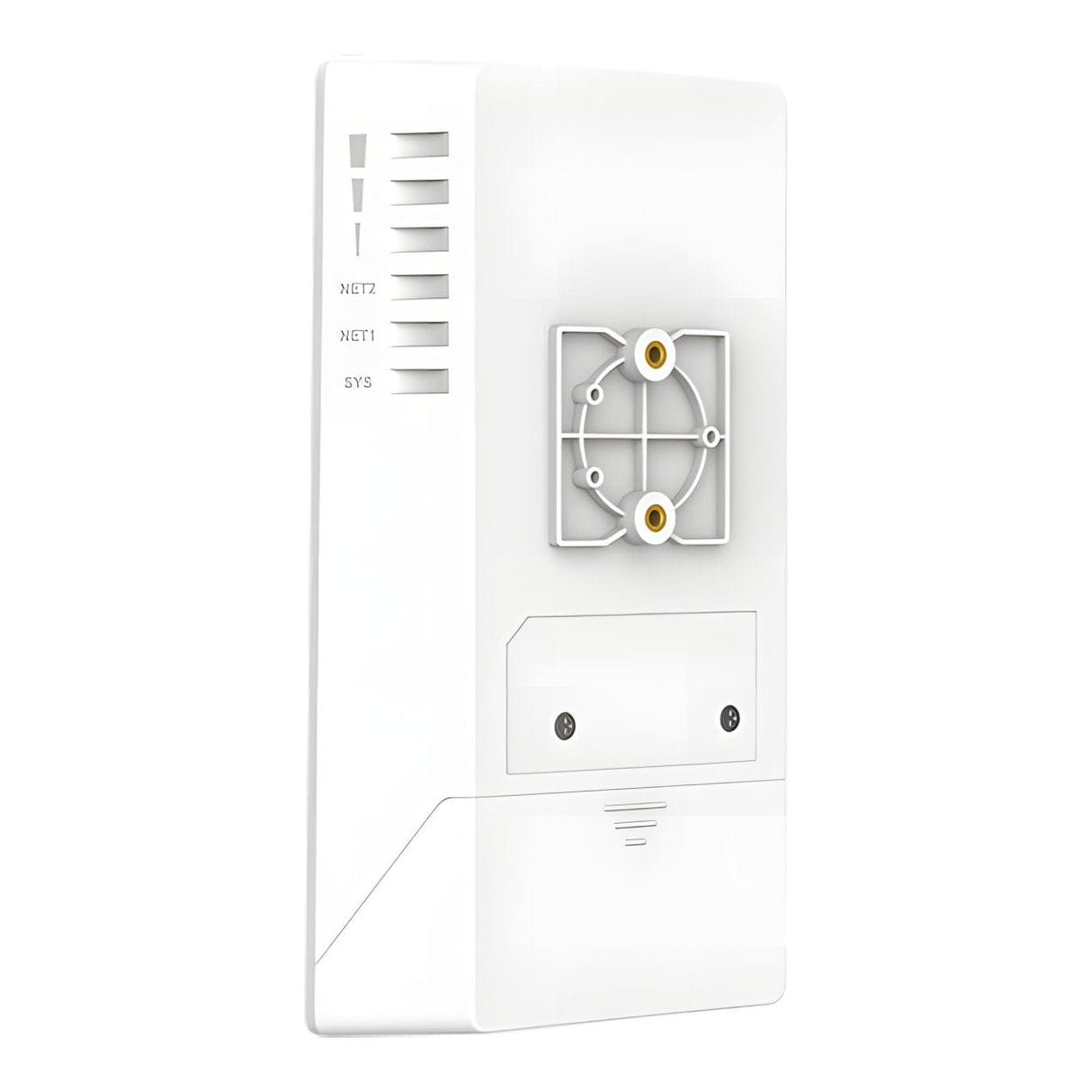 Grandstream Enterprise GWN7302 Wi-Fi 6 PtP/PtMP Fixed Wireless Bridge