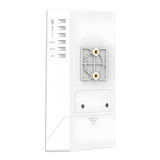 Grandstream Enterprise GWN7302 Wi-Fi 6 PtP/PtMP Fixed Wireless Bridge