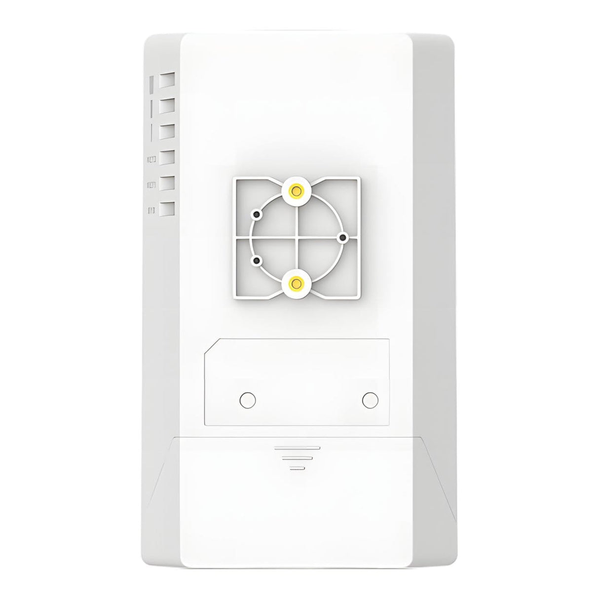 Grandstream Enterprise GWN7302 Wi-Fi 6 PtP/PtMP Fixed Wireless Bridge