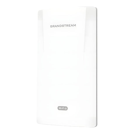 Grandstream Enterprise GWN7302 Wi-Fi 6 PtP/PtMP Fixed Wireless Bridge