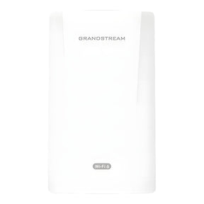 Grandstream Enterprise GWN7302 Wi-Fi 6 PtP/PtMP Fixed Wireless Bridge