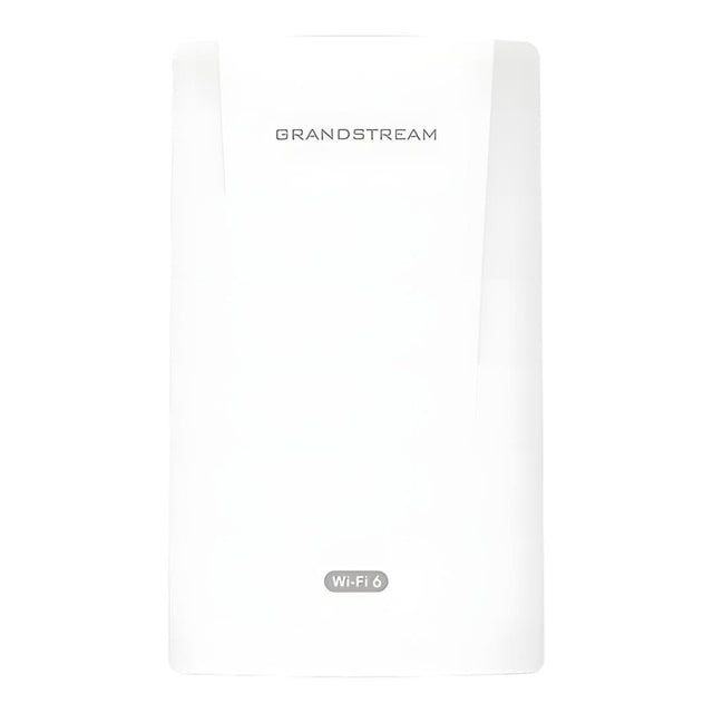 Grandstream Enterprise GWN7302 Wi-Fi 6 PtP/PtMP Fixed Wireless Bridge