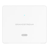 Grandstream Networks Enterprise GWN7604 WiFi 6 In-Wall Indoor Access Point