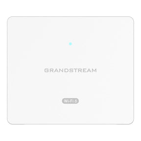 Grandstream Networks Enterprise GWN7604 WiFi 6 In-Wall Indoor Access Point