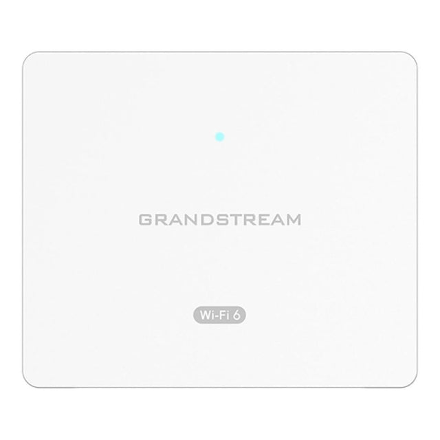 Grandstream Networks Enterprise GWN7604 WiFi 6 In-Wall Indoor Access Point