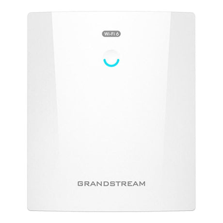 Grandstream Networks GWN7660ELR PoE Wireless Access Point White