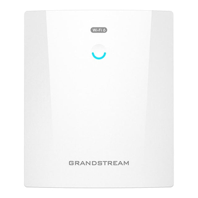Grandstream Networks GWN7660ELR PoE Wireless Access Point White