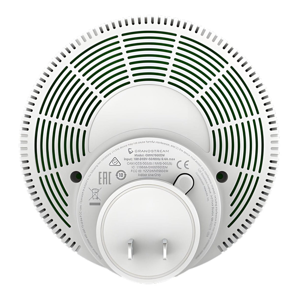 Grandstream Enterprise GWN7660EM Wi-Fi 6 Wireless Access Point