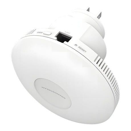 Grandstream Enterprise GWN7660EM Wi-Fi 6 Wireless Access Point