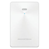 Grandstream Enterprise Wi-Fi 6 In-Wall Indoor Access Point GWN7661