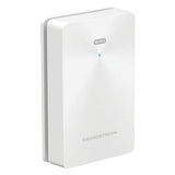 Grandstream Enterprise Wi-Fi 6 In-Wall Indoor Access Point GWN7661