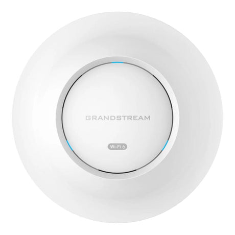 Grandstream Networks GWN7662 Wi-Fi 6 Indoor Access Point