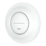 Grandstream Networks GWN7665 Tri-Band Wi-Fi 6E Indoor Access Point